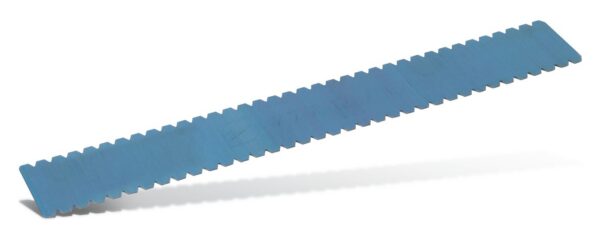 Pajarito Zahnleiste 28 cm