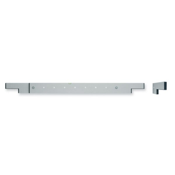 Abziehlatte verstellbar, 100–170 cm