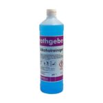 Alkoholreiniger - Toolcon.works Alkoholreiniger