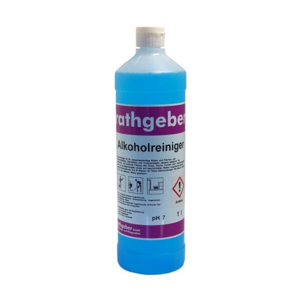 Alkoholreiniger