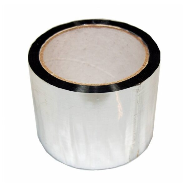 Alu-PP-Klebeband T009