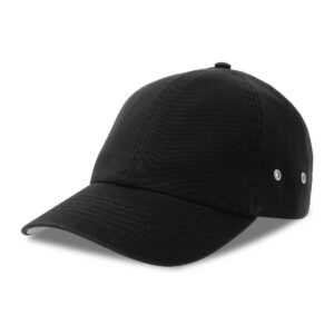 Atlantis Action-S Baseball Cap – schwarz - Toolcon.works Startseite
