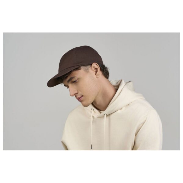 Atlantis Dad Hat-S Dad Cap – Tragebild 4 - Toolcon.works Atlantis Dad Hat-S Dad Cap