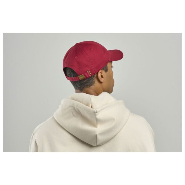 Atlantis Fraser Dad Cap – Tragebild 3 - Toolcon.works Atlantis Fraser Dad Cap