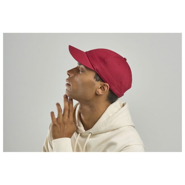 Atlantis Fraser Dad Cap – Tragebild 4 - Toolcon.works Atlantis Fraser Dad Cap