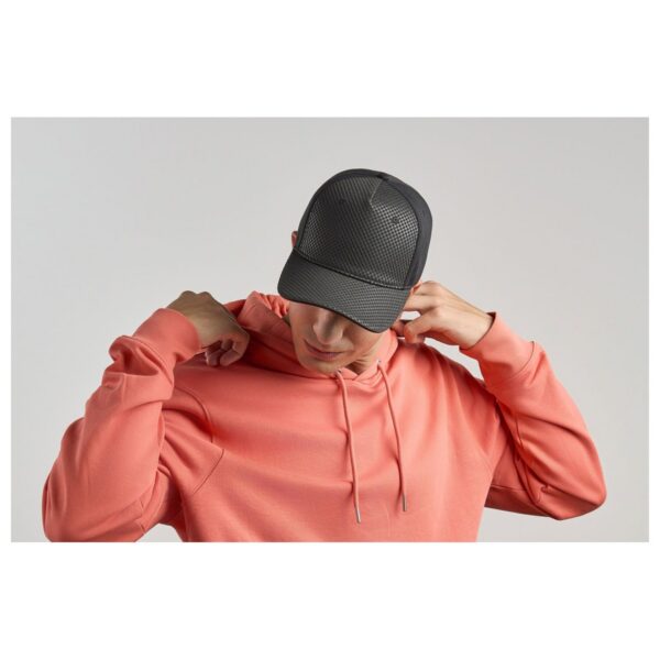 Atlantis Gear-S Baseball Cap – Tragebild 2 - Toolcon.works Atlantis Gear-S Baseball Cap