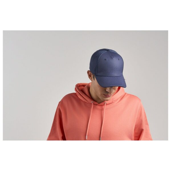 Atlantis Gear-S Baseball Cap – Tragebild 3 - Toolcon.works Atlantis Gear-S Baseball Cap