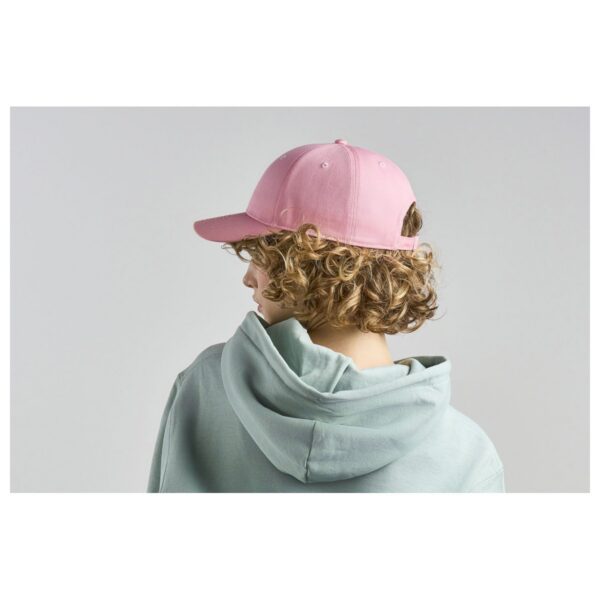 Atlantis Hit-S Baseball Cap – Tragebild 3 - Toolcon.works Atlantis Hit-S Baseball Cap