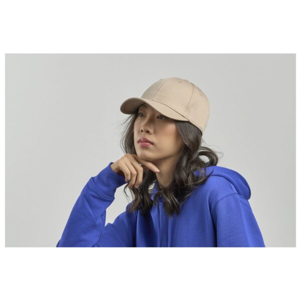 Atlantis Joshua Baseball Cap – Tragebild 2 - Toolcon.works Atlantis Joshua Baseball Cap