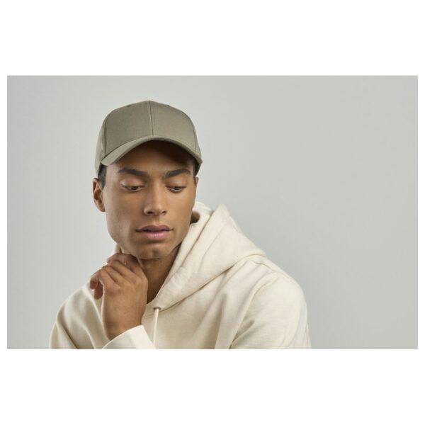 Atlantis Joshua Baseball Cap – Tragebild 3 - Toolcon.works Atlantis Joshua Baseball Cap