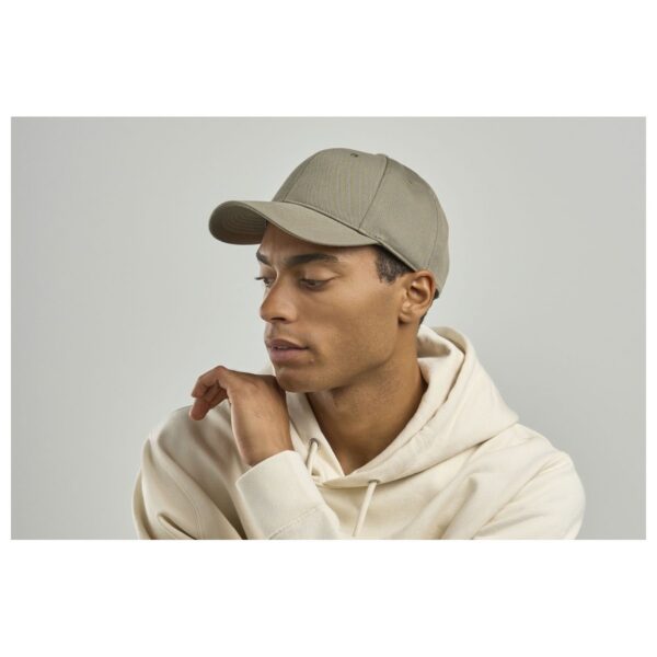 Atlantis Joshua Baseball Cap – Tragebild 4 - Toolcon.works Atlantis Joshua Baseball Cap