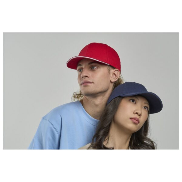 Atlantis Liberty Sandwich-S Baseball Cap