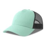 Atlantis Rapper Cotton-S Trucker Cap