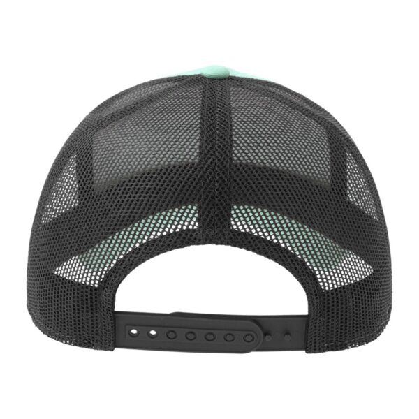 Atlantis Rapper Cotton-S Trucker Cap