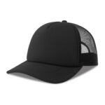 Atlantis Rapper-S Trucker Cap – schwarz - Toolcon.works Atlantis Rapper-S Trucker Cap