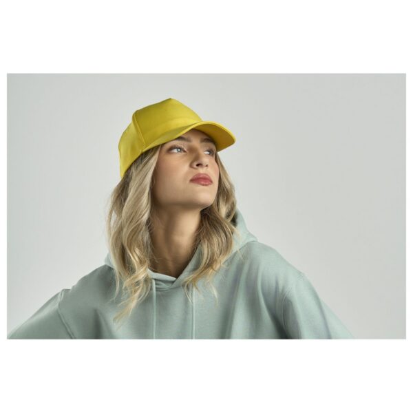 Atlantis Recy Five Baseball Cap – Tragebild 4 - Toolcon.works Atlantis Recy Five Baseball Cap