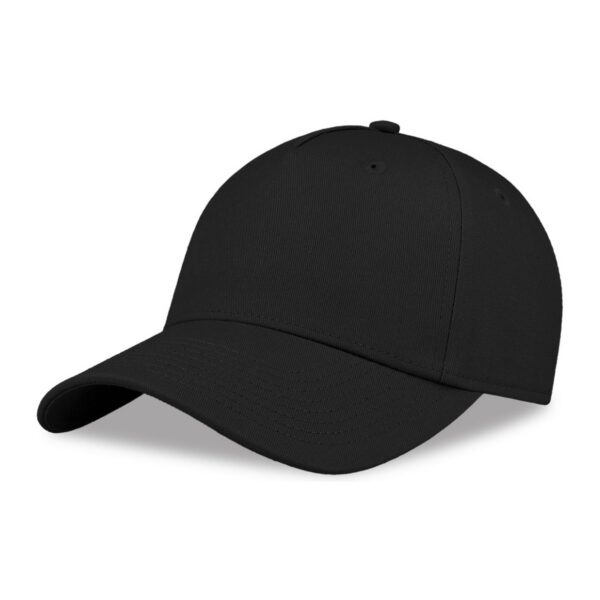 Atlantis Shot-S Baseball Cap in schwarz