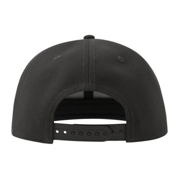 Atlantis Snap Back-S Snapback Cap