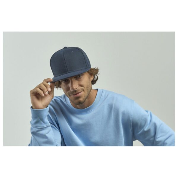 Atlantis Snap Back-S Snapback Cap