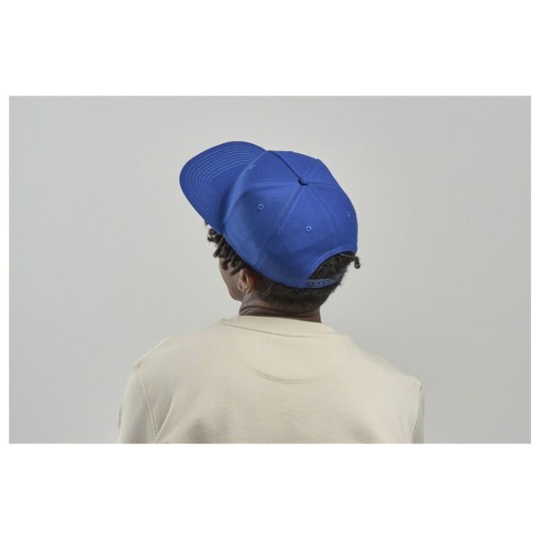 Atlantis Snap Five-S Snapback Cap – Tragebild 4 - Toolcon.works Atlantis Snap Five-S Snapback Cap