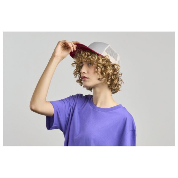 Atlantis Sonic-S Trucker Cap – Tragebild 3 - Toolcon.works Atlantis Sonic-S Trucker Cap