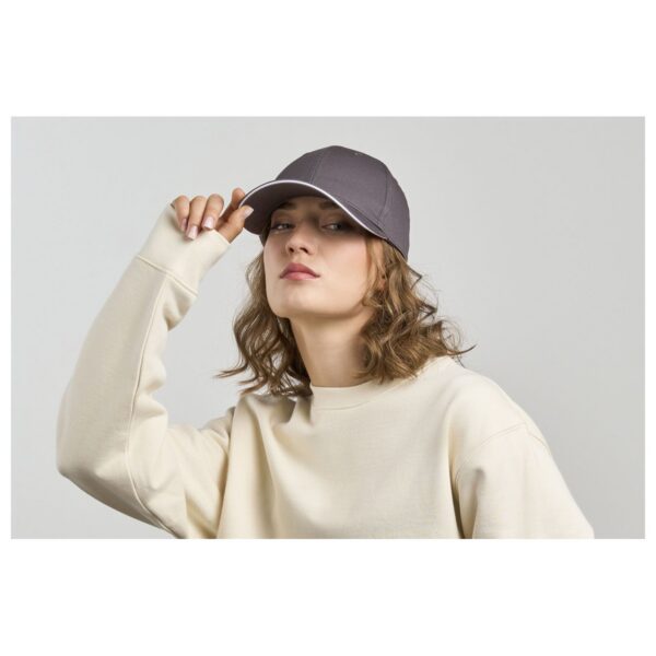 Atlantis Sport Sandwich-S Baseball Cap