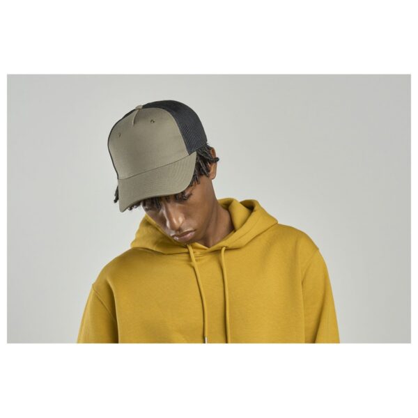 Atlantis Zion Trucker Cap