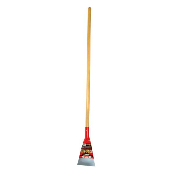 Big Mutt Schaber, 230 × 180 mm