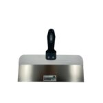 Breitspachtel rostfrei mit Softgriff - Toolcon.works Breitspachtel rostfrei mit Softgriff