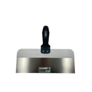 Breitspachtel rostfrei mit Softgriff - Toolcon.works Startseite
