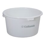 Collomix Spezial-Mörtelkübel 90 l, weiß