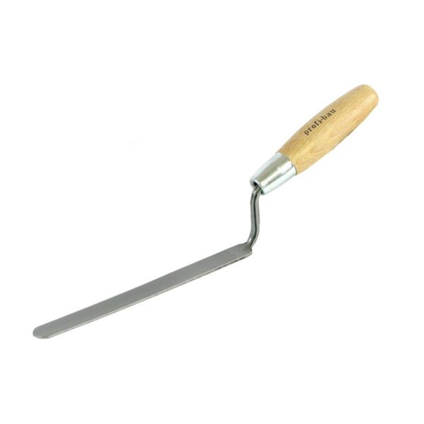 Dänische Fugenkelle, gehärtet