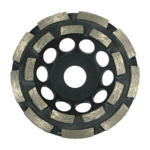 Diamant-Schleiftopf Ø 125 mm - Toolcon.works Alle Produkte