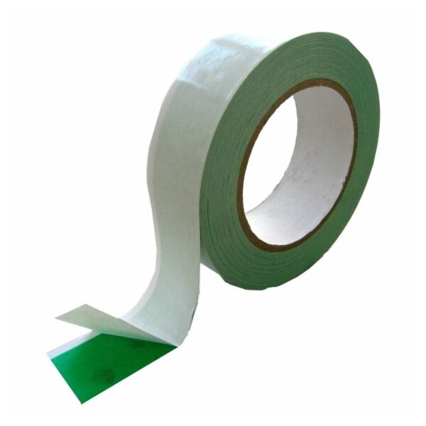 Doppelseitiges Klebeband T022, 35 mm × 25 m