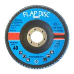 Fächerschleifscheibe Ø 115 mm