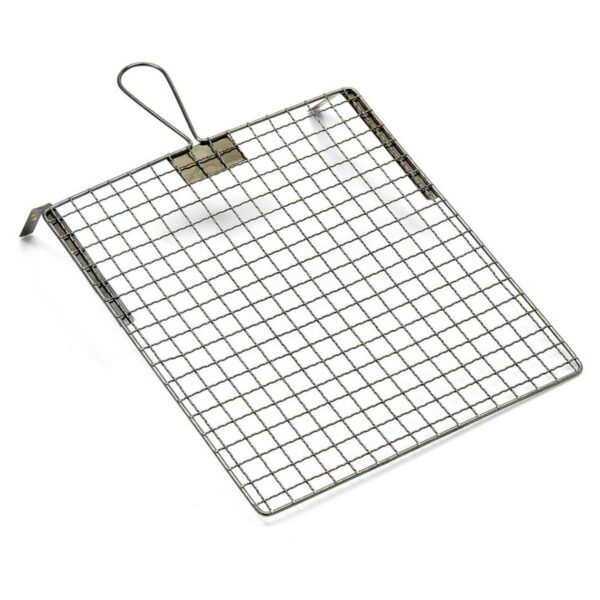Farbgitter Metall