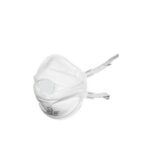 Feinstaubmaske FFP3 mit Ausatemventil - Toolcon.works Feinstaubmaske FFP3 mit Ausatemventil