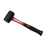 Gummihammer Kopf Ø 75 mm - Toolcon.works Gummihammer, Kopf Ø 75 mm
