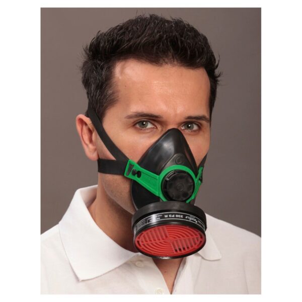 Halbmaske Polimask 230