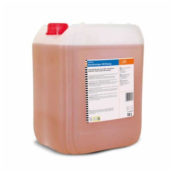 Handreiniger flüssig, 10 l