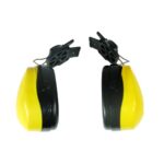 Helm-Gehörschützer zur Helmmontage - Toolcon.works Helm-Gehörschützer zur Helmmontage