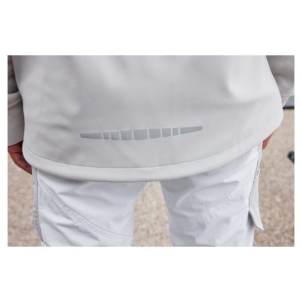 James & Nicholson Workwear Softshellweste JN1888