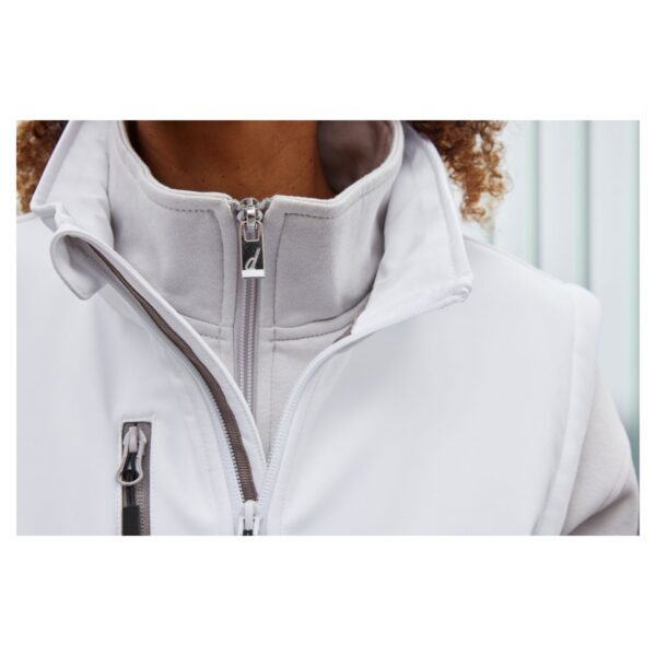 James & Nicholson Workwear Softshellweste JN1888