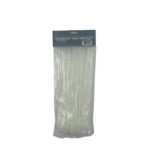 Kabelbinder 72 × 400 mm 100er Pack - Toolcon.works Kabelbinder 7,2 × 400 mm, 100er Pack