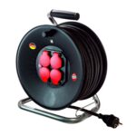 Kabeltrommel Vario-Line 230 V, 40 m