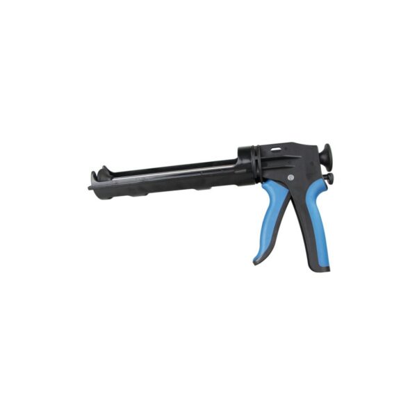 Kartuschenpresse 310 ml, gummierter Griff