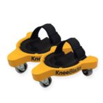 Knieschoner mit Rollen Kneeblades - Toolcon.works Knieschoner mit Rollen „Kneeblades“