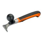 Kraft-Schaber mit Zweihandgriff 65 mm - Toolcon.works Kraft-Schaber mit Zweihandgriff, 65 mm