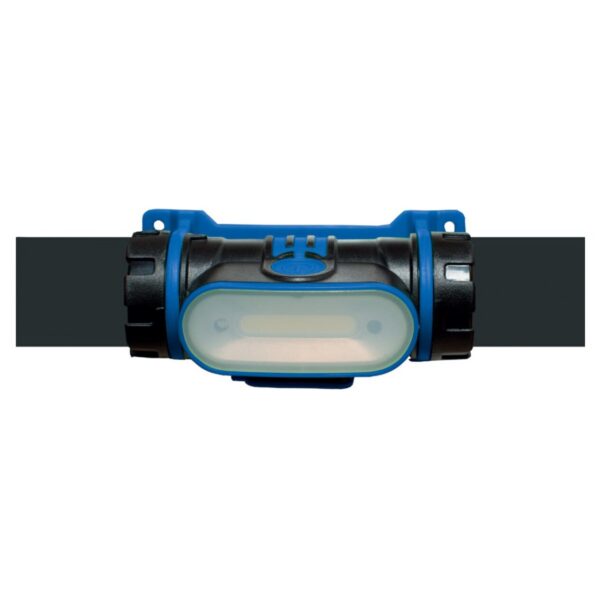 LED-Stirnlampe, 150 lm