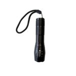 LED-Taschenlampe, 200 lm